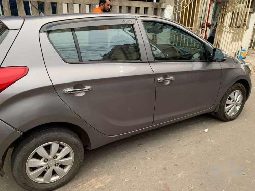 Used Hyundai i20 2012 MT for sale in Gangarampur 