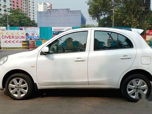 Used Nissan Micra 2013 MT for sale in Mumbai 