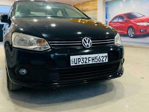 Used 2014 Volkswagen Vento MT for sale in Faizabad 