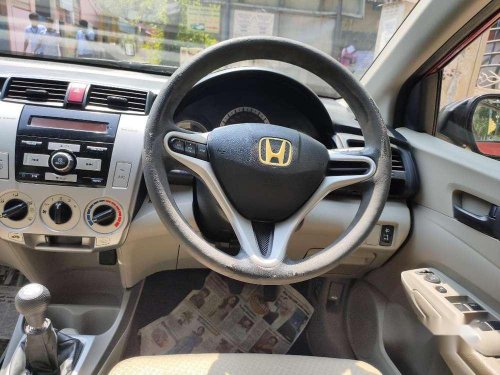 Used Honda City S 2009 MT for sale in Chennai 