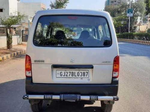 Used Maruti Suzuki Eeco 2017 MT for sale in Ahmedabad 