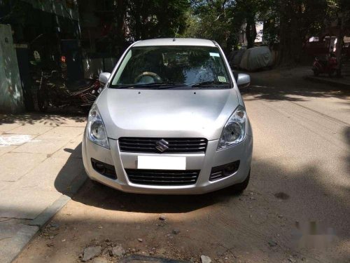 Used Maruti Suzuki Ritz 2009 MT for sale in Chennai 