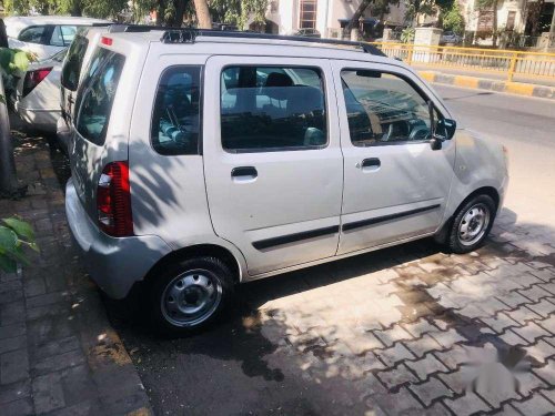 Used Maruti Suzuki Wagon R LXI 2008 MT for sale in Ahmedabad 