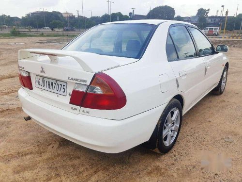 Used Mitsubishi Lancer LXi 1.5, 2006, Petrol MT for sale in Ahmedabad 