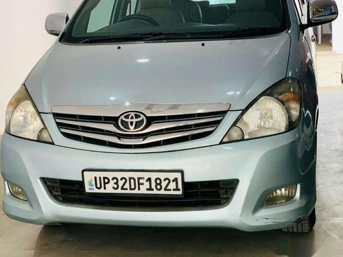 Used 2010 Toyota Innova MT for sale in Faizabad 