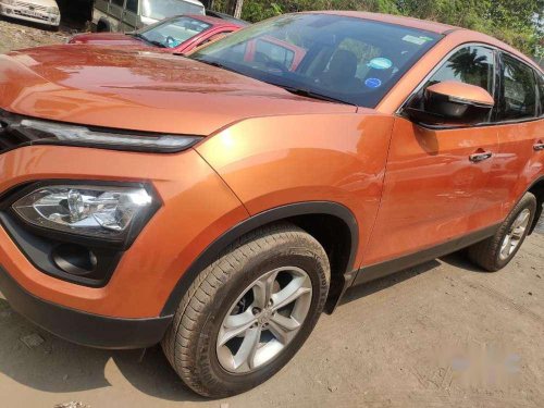 Used Tata Harrier 2019 MT for sale in Kolkata 