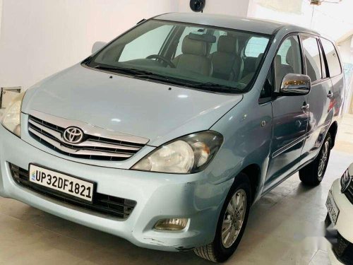 Used 2010 Toyota Innova MT for sale in Faizabad 