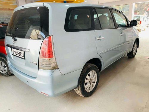 Used 2010 Toyota Innova MT for sale in Faizabad 