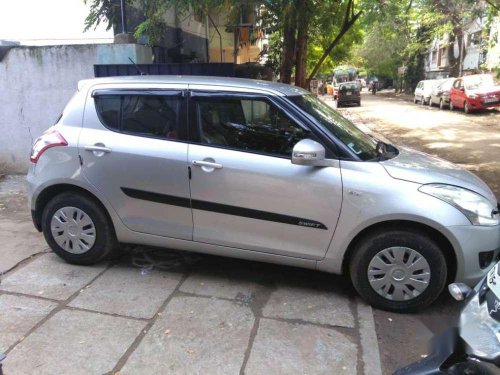 Used Maruti Suzuki Swift VDI 2014 MT for sale in Chennai 