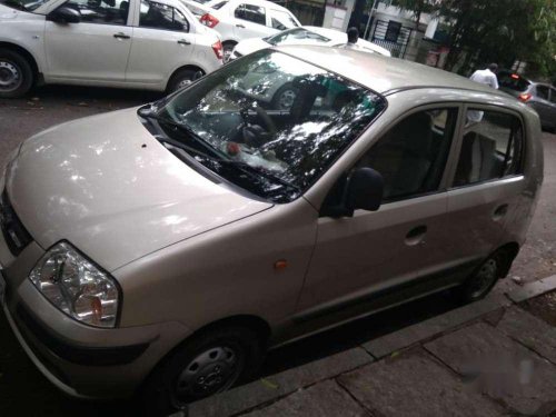 Used Hyundai Santro Xing XL 2006 MT for sale in Chennai 