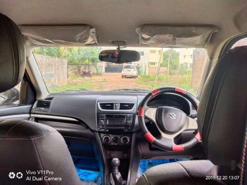 Used 2015 Maruti Suzuki Swift VDI MT for sale in Chennai 