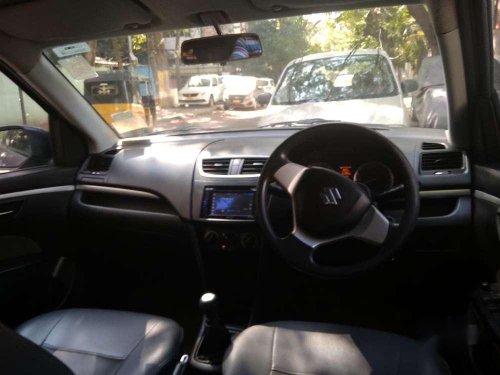 Used Maruti Suzuki Swift VDI 2014 MT for sale in Chennai 