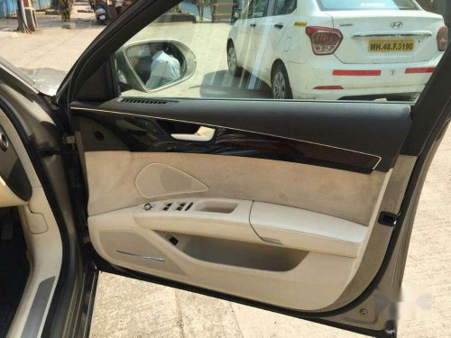 Used 2013 Audi A8 AT for sale in Mumbai 