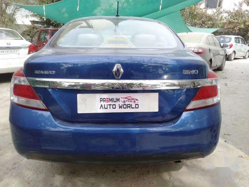 Used 2017 Renault Scala MT for sale in Gurgaon 