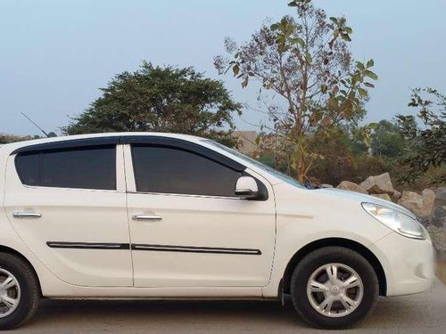 Used 2012 Hyundai i20 Sportz 1.4 CRDi MT for sale in Hyderabad 