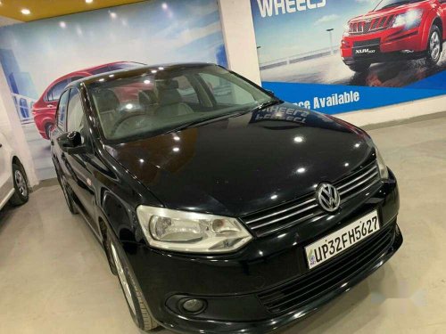Used 2014 Volkswagen Vento MT for sale in Faizabad 