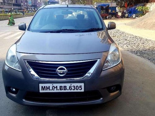 Used Nissan Sunny XL 2012 MT for sale in Mumbai 