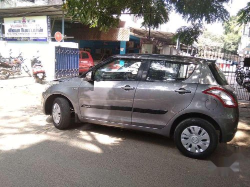 Used Maruti Suzuki Swift VXi, 2013, Petrol MT for sale in Chennai 