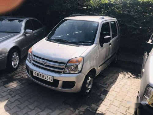 Used Maruti Suzuki Wagon R LXI 2008 MT for sale in Ahmedabad 