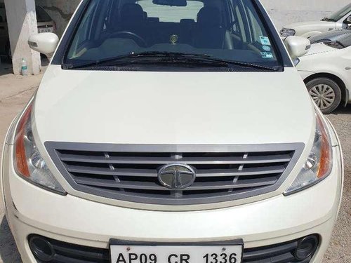 Used Tata Aria 2012 MT for sale in Hyderabad 