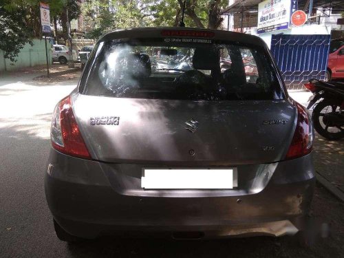 Used Maruti Suzuki Swift VXi, 2013, Petrol MT for sale in Chennai 