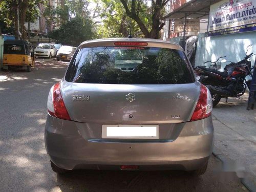 Used Maruti Suzuki Swift VDI 2014 MT for sale in Chennai 