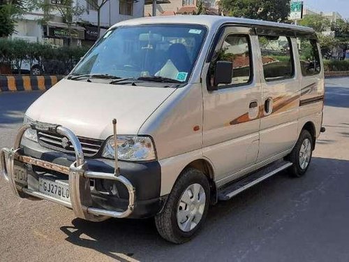 Used Maruti Suzuki Eeco 2017 MT for sale in Ahmedabad 