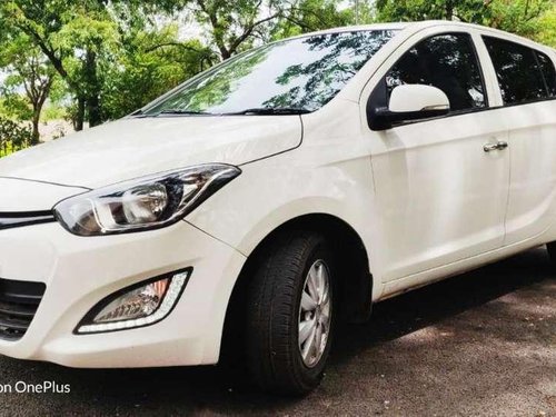 Used 2014 Hyundai i20 Asta 1.4 CRDi AT for sale in Dindigul 