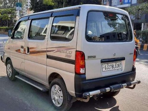 Used Maruti Suzuki Eeco 2017 MT for sale in Ahmedabad 