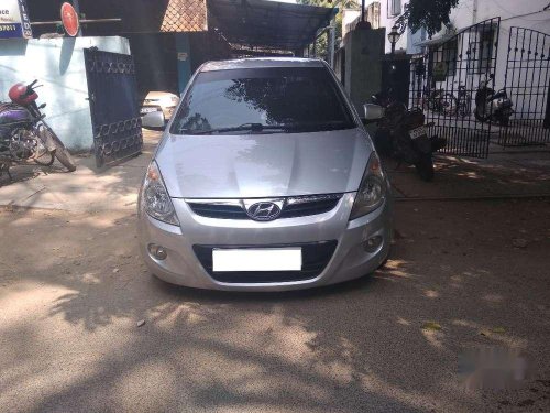 Used 2010 Hyundai i20 Asta AT for sale in Chennai 