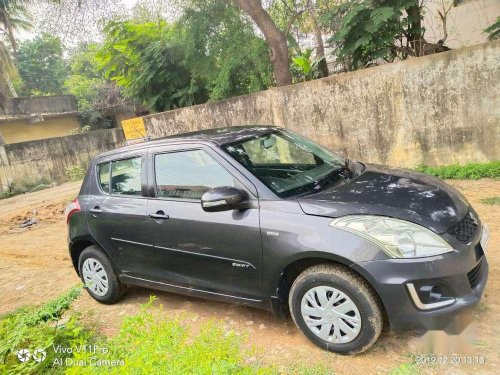 Used 2015 Maruti Suzuki Swift VDI MT for sale in Chennai 