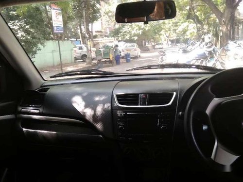 Used Maruti Suzuki Swift VXi, 2013, Petrol MT for sale in Chennai 