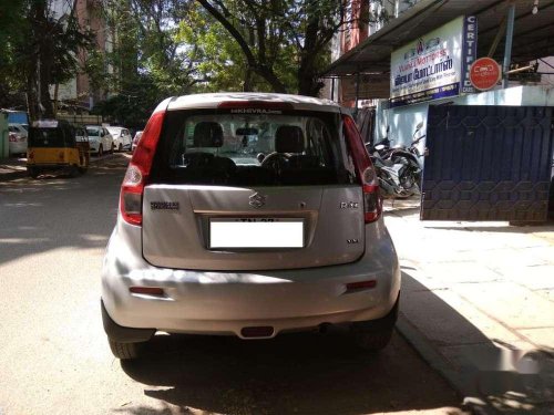 Used Maruti Suzuki Ritz 2009 MT for sale in Chennai 