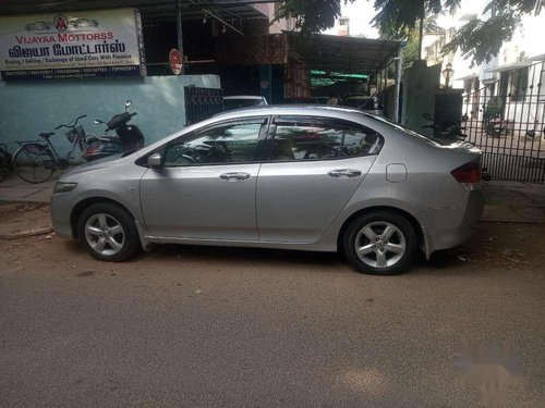 Used Honda City 2011 MT for sale in Chennai 