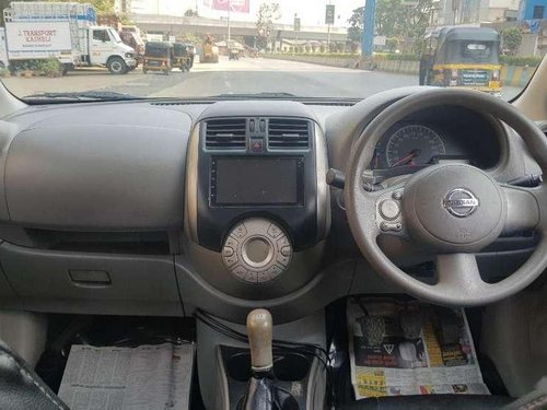 Used Nissan Sunny XL 2012 MT for sale in Mumbai 