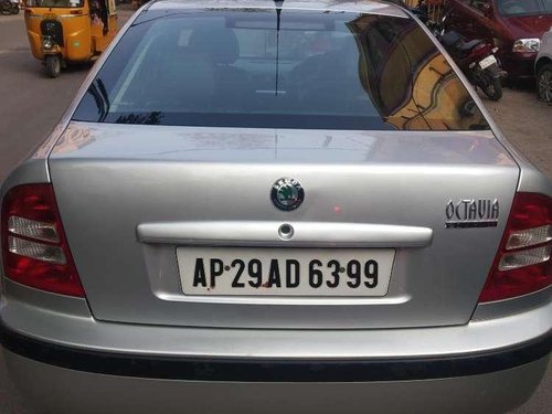 Used Skoda Octavia RS 2008 MT for sale in Hyderabad 