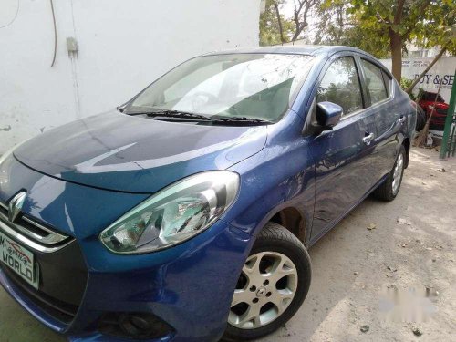 Used 2017 Renault Scala MT for sale in Gurgaon 