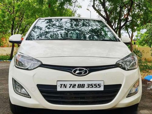 Used 2014 Hyundai i20 Asta 1.4 CRDi AT for sale in Dindigul 