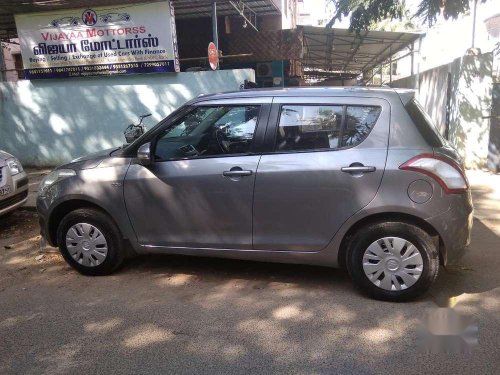 Used Maruti Suzuki Swift VDI 2014 MT for sale in Chennai 