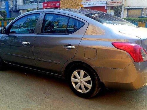 Used Nissan Sunny XL 2012 MT for sale in Mumbai 