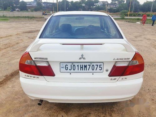 Used Mitsubishi Lancer LXi 1.5, 2006, Petrol MT for sale in Ahmedabad 