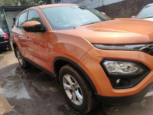 Used Tata Harrier 2019 MT for sale in Kolkata 