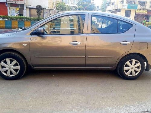 Used Nissan Sunny XL 2012 MT for sale in Mumbai 