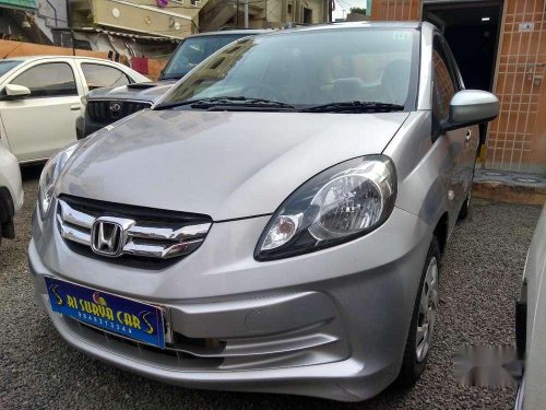 Used Honda Amaze 1.5 SMT I DTEC, 2014, Diesel MT in Visakhapatnam 