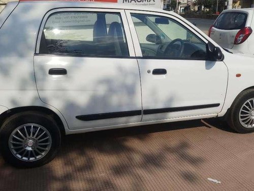 Used 2013 Maruti Suzuki Alto K10 VXI MT for sale in Ajmer 