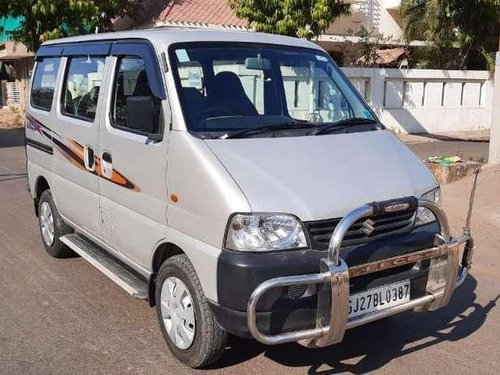 Used Maruti Suzuki Eeco 2017 MT for sale in Ahmedabad 