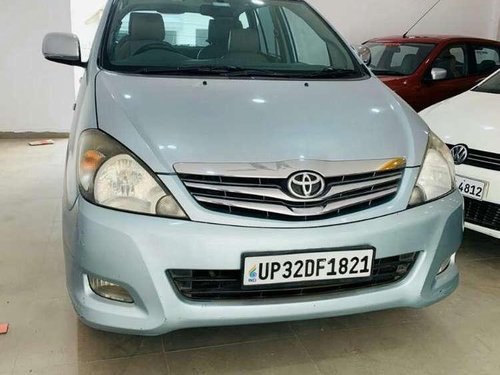 Used 2010 Toyota Innova MT for sale in Faizabad 