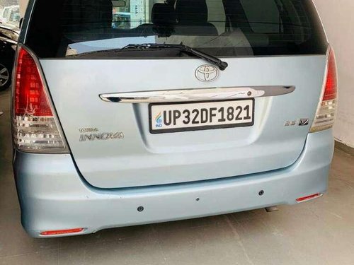 Used 2010 Toyota Innova MT for sale in Faizabad 