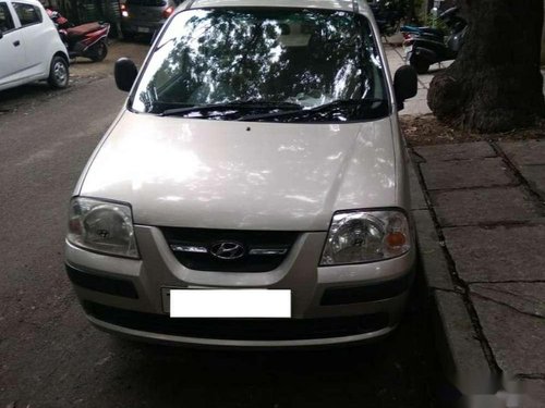 Used Hyundai Santro Xing XL 2006 MT for sale in Chennai 