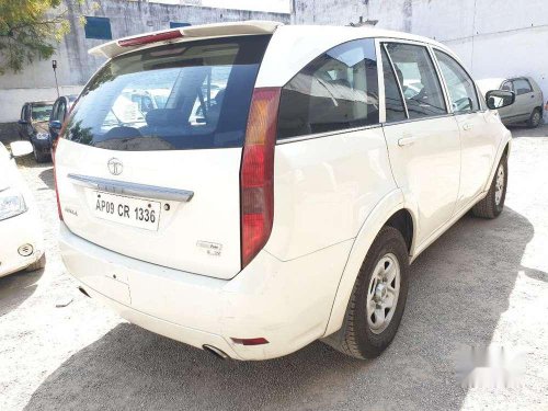 Used Tata Aria 2012 MT for sale in Hyderabad 